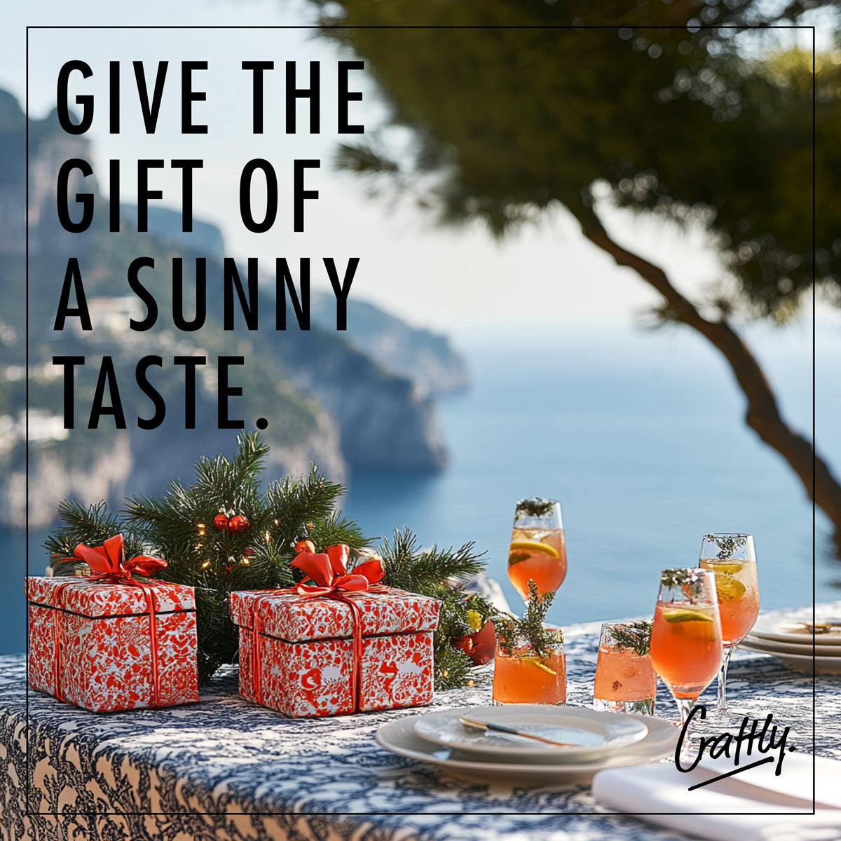 Kit de infusión artesanal para spritz italiano: la mejor experiencia de aperitivo en casa | Juego de cócteles caseros para aperitivos | Juego de cócteles para spritz