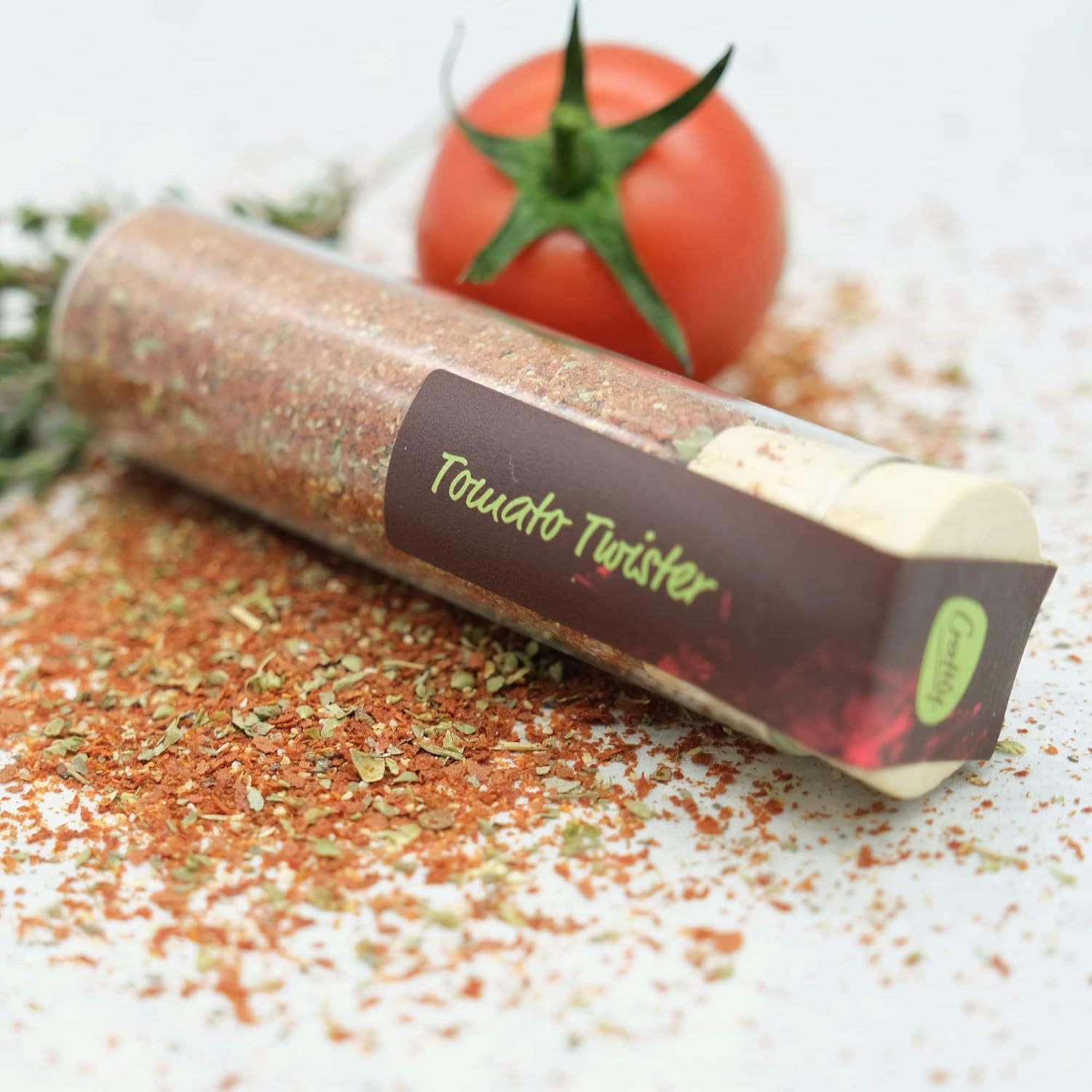 Craftly BBQ Seasonings & Spice Set – Premium Blends for Grilling, Smoking, and BBQ Mastery | Gourmet Spices for Ribs, Steaks, Burgers, and More - Craftly US
