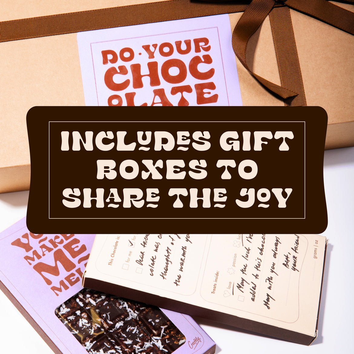 Craftly's Chocolate Making Kit: Your All - In - One Set for Creating Rich, Natural Chocolate at Home - Craftly US