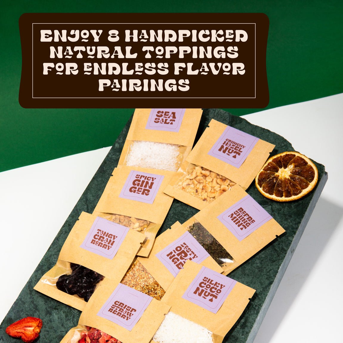 Craftly's Chocolate Making Kit: Your All - In - One Set for Creating Rich, Natural Chocolate at Home - Craftly US