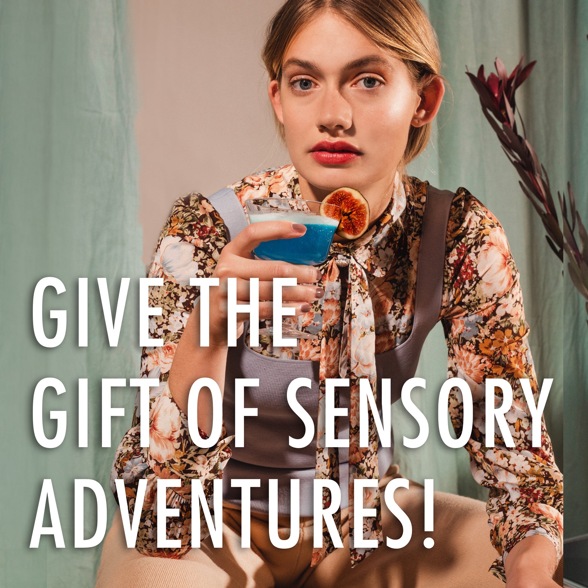 DO YOUR WHISKY - Whiskey Making Kit with 12 Flavors - Craftly US