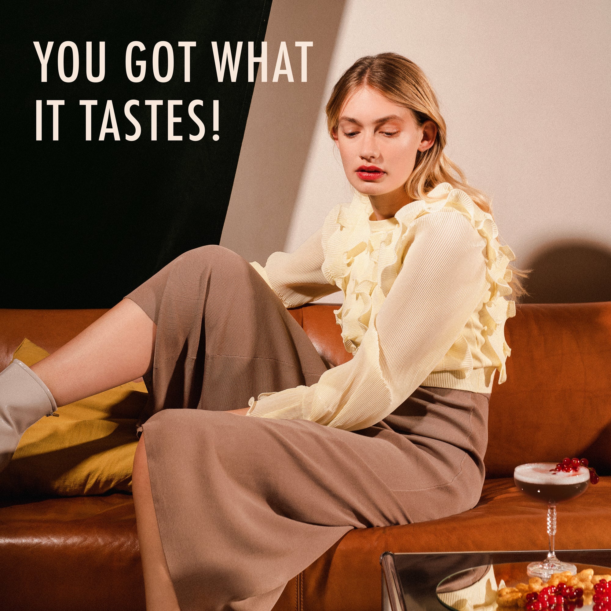 Espresso Martini Making Kit - Craftly US