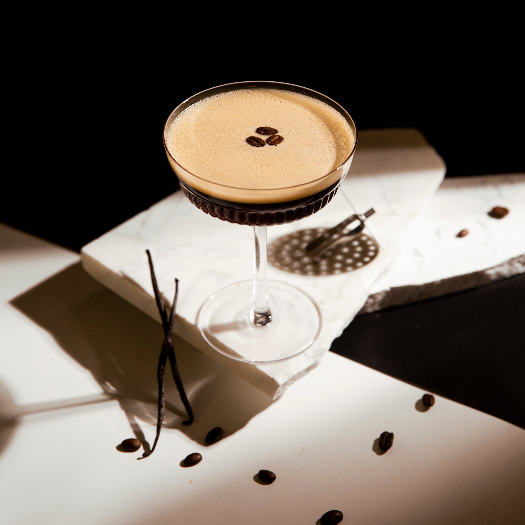 Espresso Martini Making Kit - Craftly US