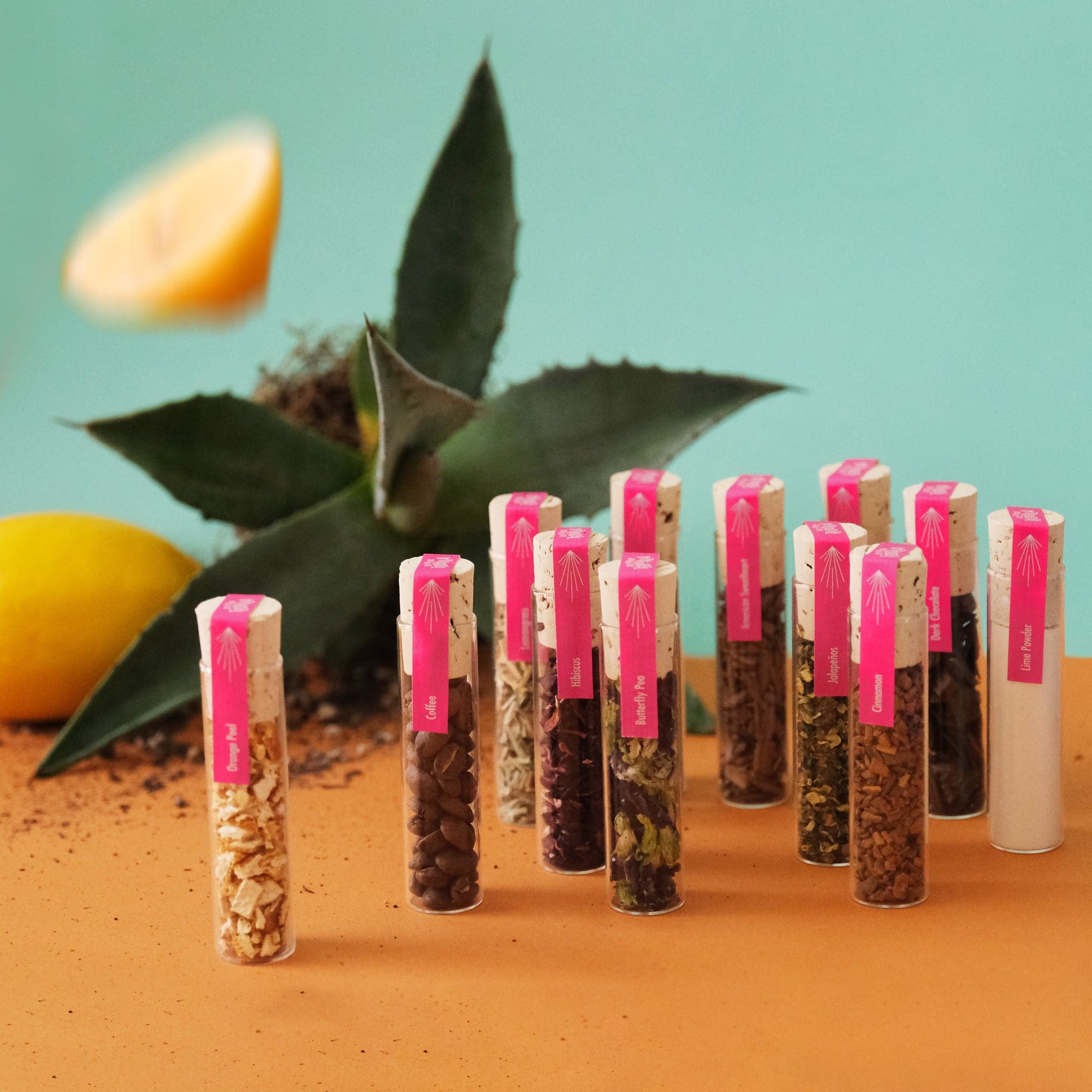 DO YOUR TEQUILA - Tequila Making Kit - Craftly US