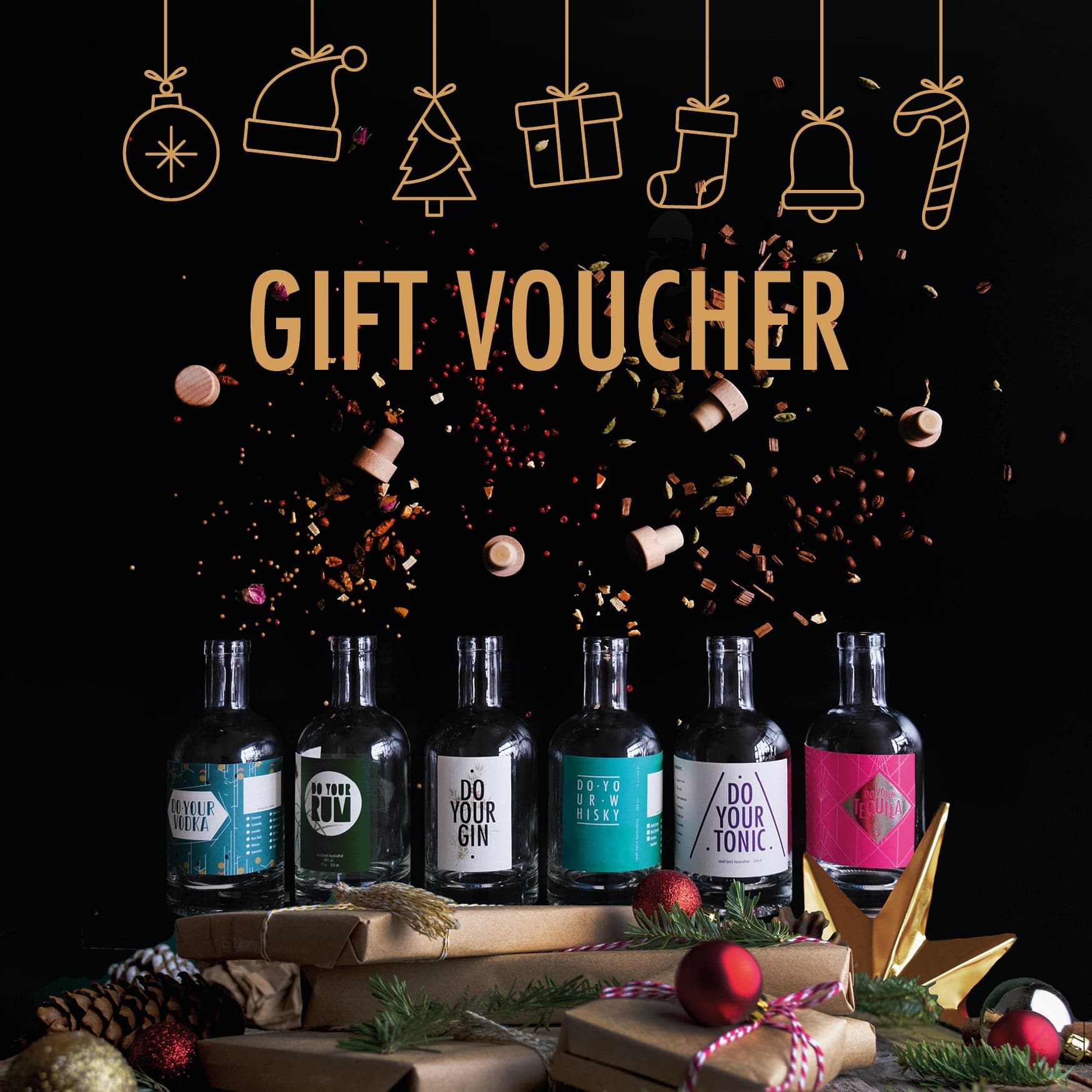 Gift cards - Craftly US