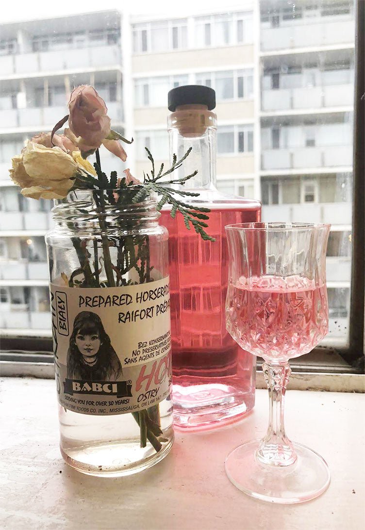 Blackberry Gin by Eva - Craftly US