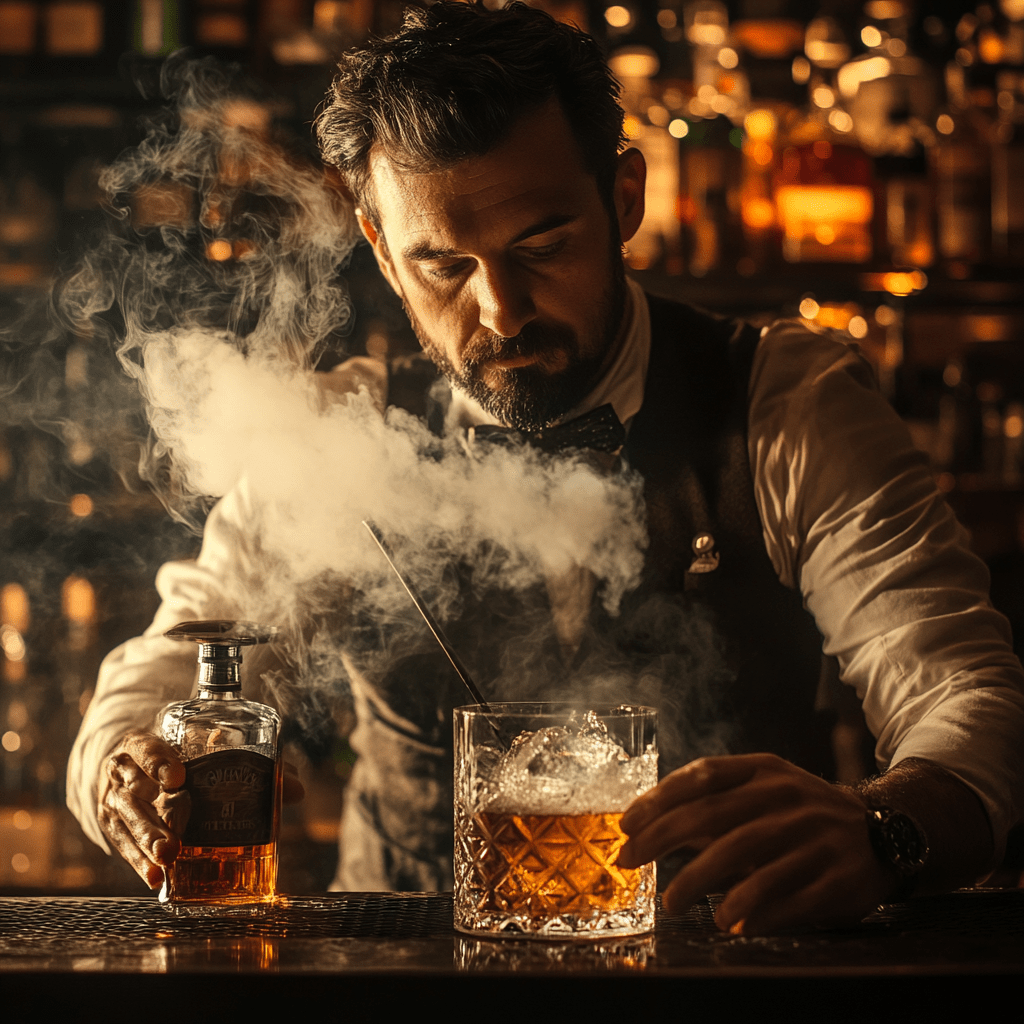 The Ultimate Guide to Smoking Whiskey at Home - Craftly US