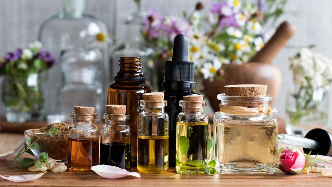 Tinctures: from Herbal Medicine to Cocktails - Craftly US