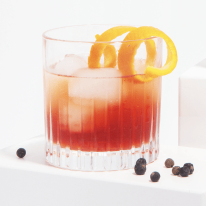 Upgrading your Cocktail game with Bitters and Syrups - Craftly US