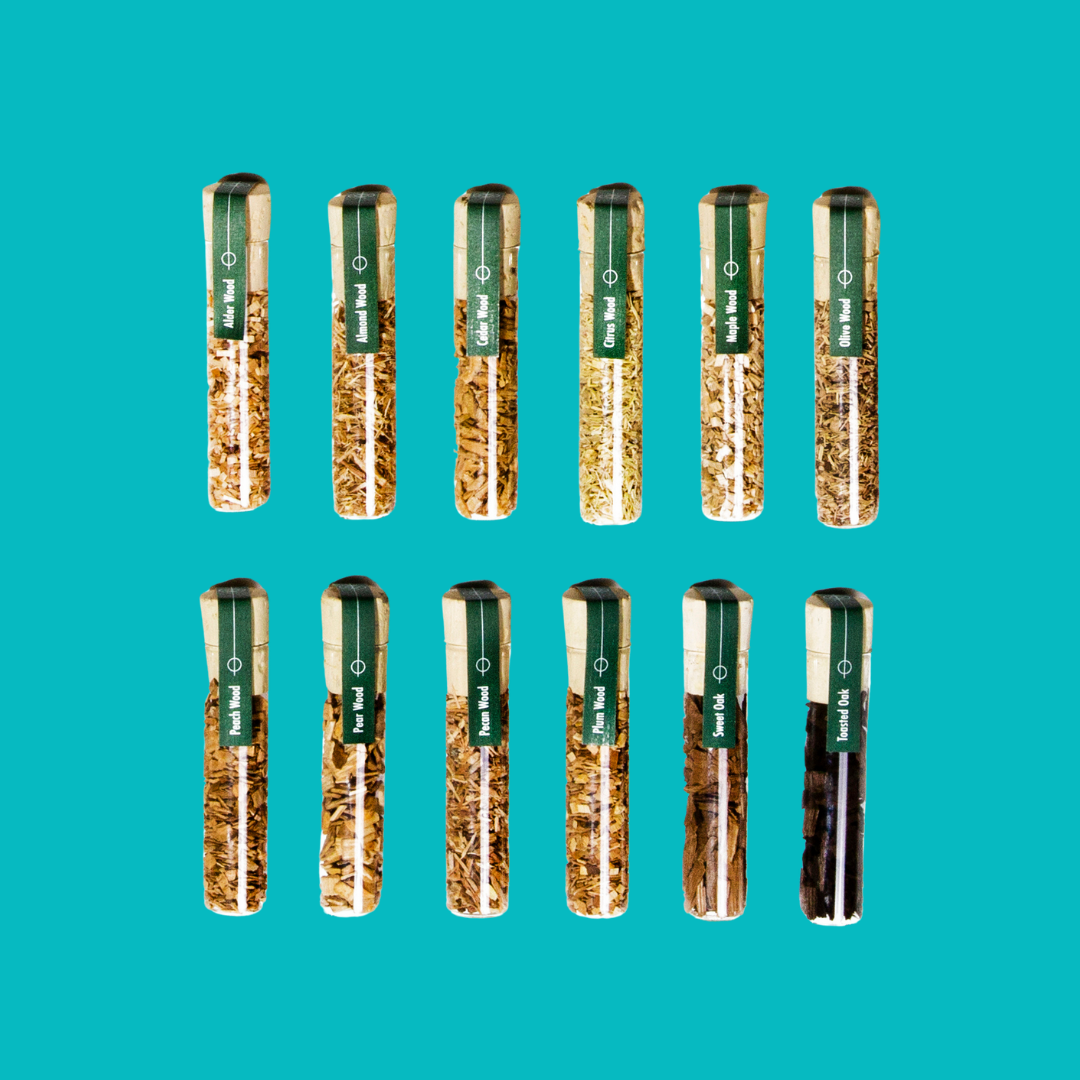 12x Extra Wood Chip Refills (75% OFF Deal) - Craftly US