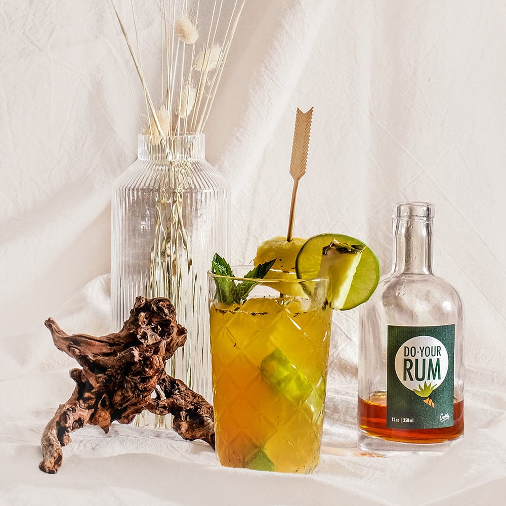 Rum Infusion Kit