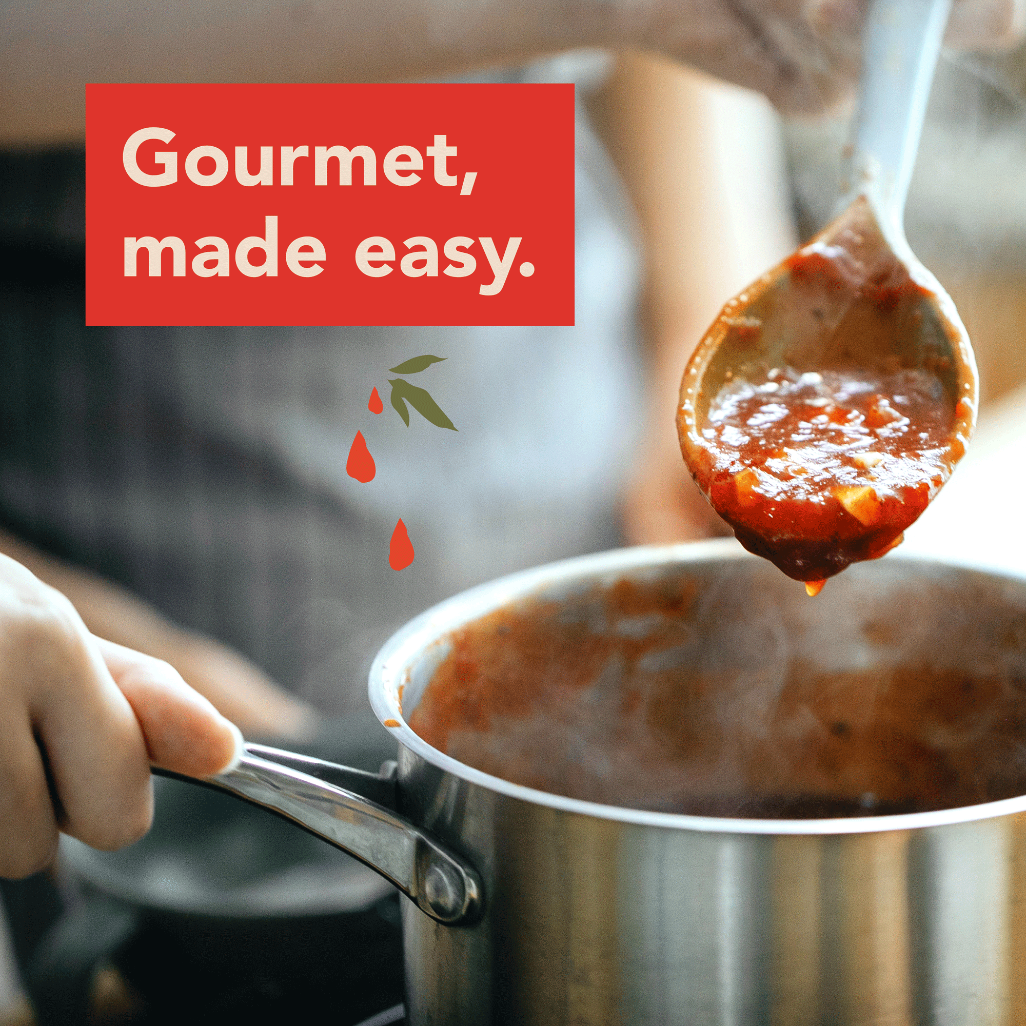 Craftly DO YOUR HOT SAUCE – Create Your Own Hot Sauces with 5 Premium Chilis and Flavorful Spice Blends