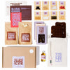 Craftly's Chocolate Making Kit: Your All - In - One Set for Creating Rich, Natural Chocolate at Home - Craftly US