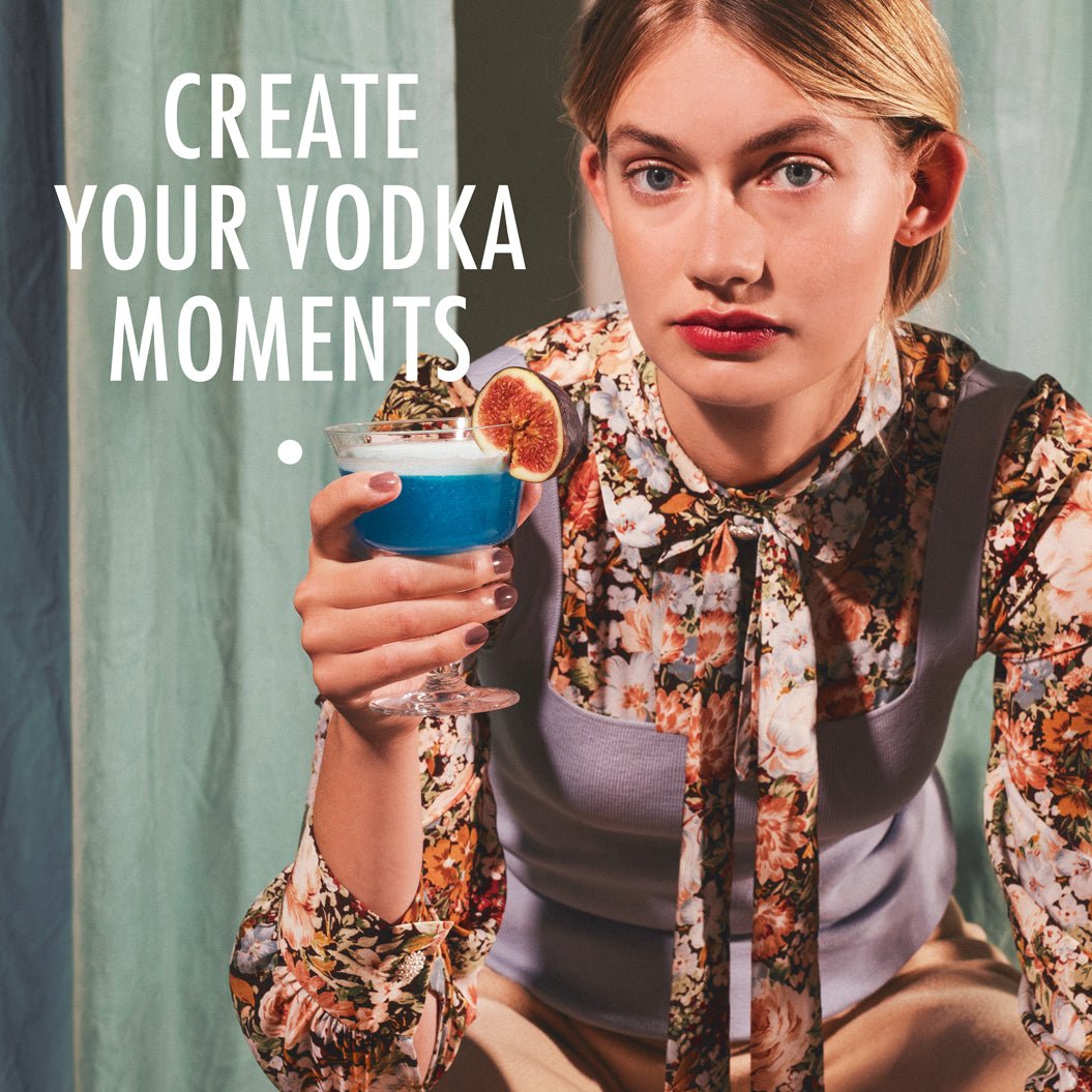 DO YOUR VODKA - Vodka Making Kit - Craftly US